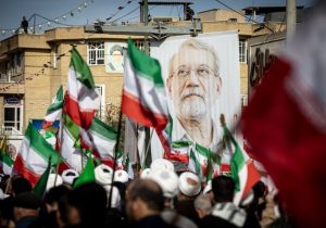 پیام سازمان صداوسیما به مناسبت چهلمین روز شهادت دکتر لاریجانی