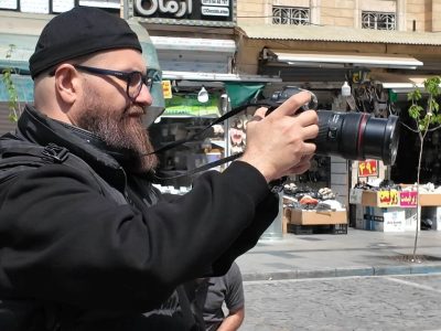 اولین پروژه جنگ رمضان مرکز گسترش/ «ثبت با سند برابر است» روی میز تدوین