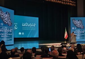 حسام‌الدین سراج: نمی‌دانم در کجای تاریخ ایستاده‌ایم/ خاطره مجید مجیدی از فیلمبردار ایتالیایی در حرم امام رضا