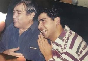 برای مَردی که ۲۴ سال پیش از سرطان مُرد/ هما روستا و رضا کیانیان می‌خواستند برای کدام کارگردان بازی کنند که مرگِ او نگذاشت؟