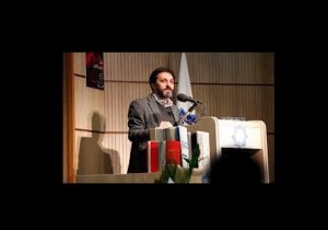 «محمدرضا بهمن‌پور» مدیر نشر نظر درگذشت