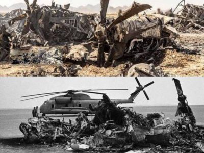 تجسم خاطره طبس در اصفهان؛ شباهتی که باز هم پنتاگون را غافلگیر کرد