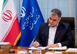 صنعت نفت در بزنگاههای تاریخی همواره در کنار مردم ایستاده است