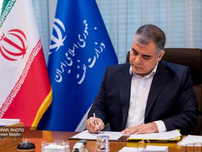 صنعت نفت در بزنگاههای تاریخی همواره در کنار مردم ایستاده است
