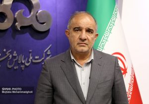 با مدیریت جهادی وزارت نفت در ایام جنگ کمبودی در بخش سوخت نداشتیم