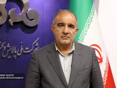 با مدیریت جهادی وزارت نفت در ایام جنگ کمبودی در بخش سوخت نداشتیم