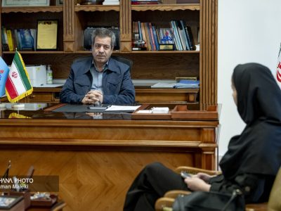 توسعه سامانههای هوشمند پایش خطوط لوله