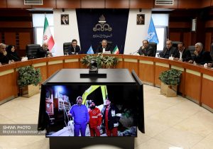ایران باید به داشتن چنین کارکنانی در صنعت نفت افتخار کند