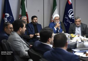 مجلس به‌طور جدی پیگیر حل مشکلات کارکنان صنعت نفت است