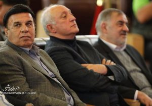 خبرورزشی‌گردی| آقایان متوهم فکر می‌کنند من دشمن استقلال هستم/ علی دایی را با یک باخت عوض کردند ولی…/ هر کس جای کیروش بود، اعدام می‌شد!