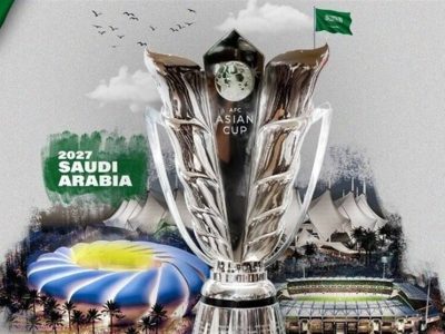 قرعهکشی جام ملتهای آسیا ۲۰۲۷/ ایران با سوریه، قرقیزستان و چین همگروه شد