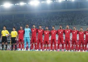 دوراهی بزرگ فوتبال ایران در جام جهانی ۲۰۲۶؛ بازی میکنیم یا بازی داده میشویم؟
