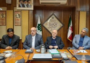 اسدی: علی رغم مشکلات، فدراسیون پرکار هستیم/ فدراسیونی را تحویل گرفتم که در آستانه تعلیق بود