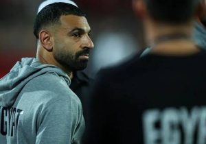 برنامه سرمربی مصر برای محمد صلاح