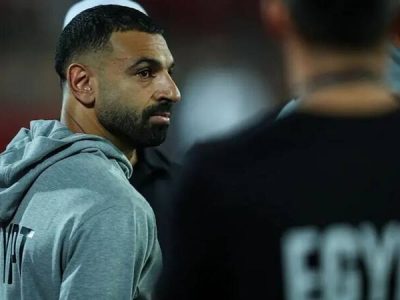 برنامه سرمربی مصر برای محمد صلاح