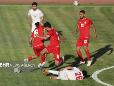 حریف اروپایی احتمالی تیم ملی فوتبال ایران مشخص شد
