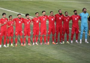 فدراسیون فوتبال ایران: قطعا در جام جهانی ۲۰۲۶ شرکت می‌کنیم