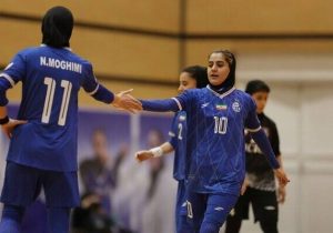 تصمیمات مهم برای فوتسال ایران/ استقلال رسما قهرمان شد