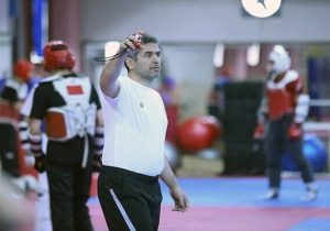 سرمربی جدید تیم ملی تکواندو انتخاب شد