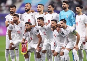 شوک ایران به اسرائیل در حد جام جهانی