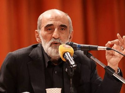 شکار با پای خود به شکارگاه آمده است!