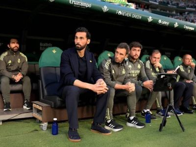آربلوا پس از قهرمانی بارسا: احساس خشم داریم