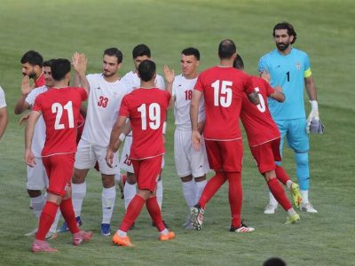 کربکندی: تیم ملی برای جام ملت‌ها نیاز به پوست اندازی دارد