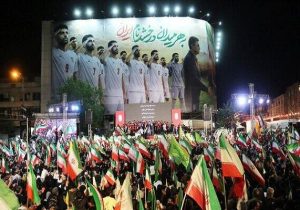 استقبال آمریکایی ها از بازیکنان ایران/ سیاست را وارد ورزش نکنید