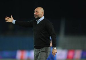 بختیاری زاده: مدیرعامل پرسپولیس تئاتر بازی می‌کند/ باید هزینه کنیم