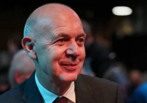 رئیس فدراسیون فوتبال آلمان: امیدوارم اینفانتینو درست بگوید و ایران در جام جهانی حاضر شود