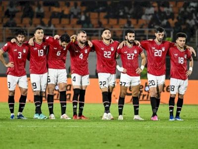 اعلام لیست نهایی مصر برای حضور در جام جهانی ۲۰۲۶