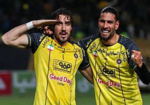 هشدار سپاهان به باشگاه‌ها؛ با بازیکنان ما مذاکره نکنید