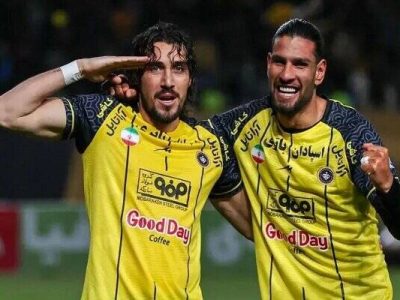 هشدار سپاهان به باشگاه‌ها؛ با بازیکنان ما مذاکره نکنید