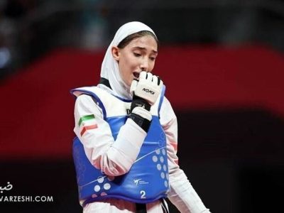 زنگ خطری که با حذف مبینا نعمت‌زاده به صدا درآمد