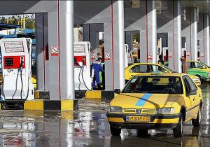 استانداردسازی ۹۸ درصد جایگاه‌های سی‌ان‌جی استان فارس