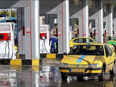 استانداردسازی ۹۸ درصد جایگاه‌های سی‌ان‌جی استان فارس