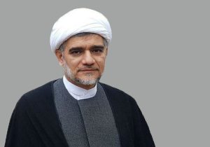 لاریجانی به خدا چه داد و از او چه گرفت؟