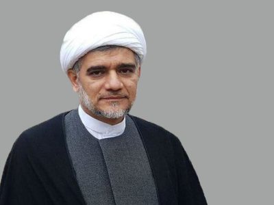 لاریجانی به خدا چه داد و از او چه گرفت؟
