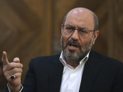 زندگی شهید لاریجانی سراسر درس،سراسر الگو