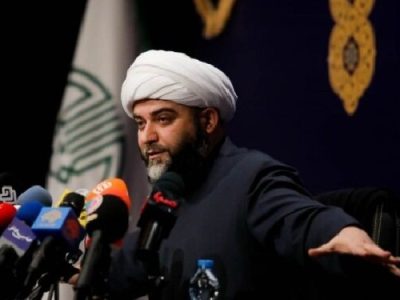 انتقاد رئیس سازمان تبلیغات اسلامی از مسؤولان مذاکرات/ حق مردم است که روایت رسمی را از مسئولان خود بشنوند