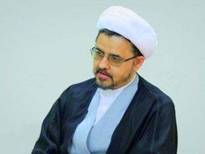 لاریجانی چرا در برابر تهمتها سکوت میکرد؟