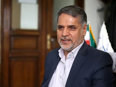 نماینده پیشین مجلس: از طریق مذاکره به نتیجه نمیرسیم/ هر اقدامی که برای شکستن محاصره دریایی لازم است، باید انجام شود حتی اقدام نظامی