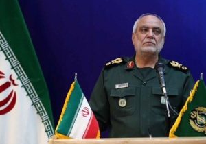 نگاهی به کارنامه شهید مجید خادمی؛ سردارِ حفاظتی و اطلاعاتی/ از سپاه فسا تا ریاست مهمترین نهاد امنیتی سپاه