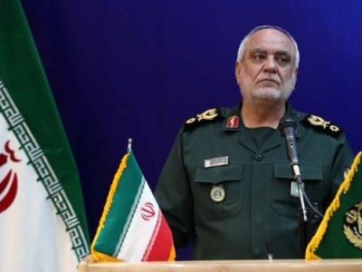 نگاهی به کارنامه شهید مجید خادمی؛ سردارِ حفاظتی و اطلاعاتی/ از سپاه فسا تا ریاست مهمترین نهاد امنیتی سپاه