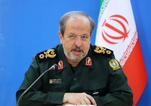 پیام سرپرست وزارت دفاع به مناسبت روز جهانی کارگر/ اجر پاسداری از سنگر تولید ملی برابر مجاهدت در خط مقدم مبارزه با دشمن است