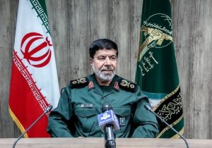 سردار شریف: طرفِ «شکست‌خورده» نمی‌تواند برای پایان جنگ شرط تعیین کند/ مسئولان ایران در جنگ تحمیلی اخیر در چند مرحله ملاحظه کشورهای منطقه را کردند