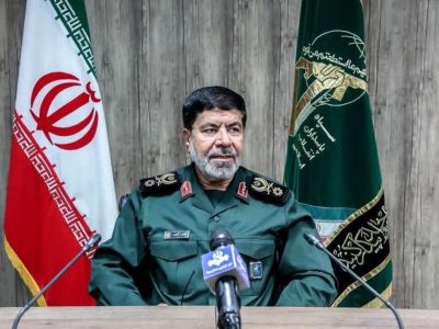 سردار شریف: طرفِ «شکست‌خورده» نمی‌تواند برای پایان جنگ شرط تعیین کند/ مسئولان ایران در جنگ تحمیلی اخیر در چند مرحله ملاحظه کشورهای منطقه را کردند