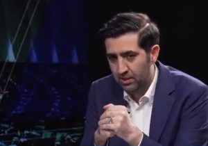 حمله تند عضو کمیته رسانه ای مذاکرات به قاسمیان/ برخی افراد بیشترین آسیب را به جایگاه رهبری زدند/ چرا عذرخواهی نمیکنید؟