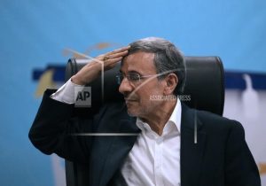 عاقبت محمود