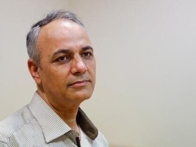 واکنش زیدآبادی به ادعای تندروها علیه رئیس جمهور/ بهتر است خودشان توبه کنند و یا از مقامی که با کمترین رأی ممکن به آن دست یافته‌اند، استعفا دهند!